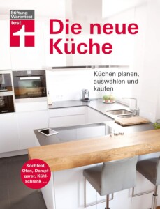 Die neue Küche