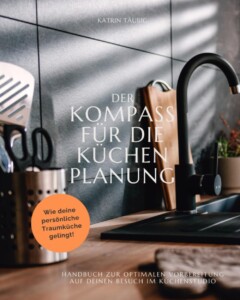 Kompass für die Küchenplanung